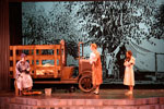The Grapes of Wrath Opera Production Pictures