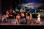 The Grapes of Wrath Opera Production Pictures