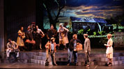 The Grapes of Wrath Opera Production Pictures