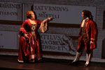 Lucio Silla Opera Production Pictures