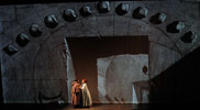 Lucio Silla Opera Production Pictures