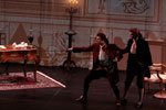 Lucio Silla Opera Production Pictures