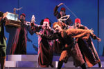 The Magic Flute Opera Production Pictures