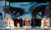The Magic Flute Opera Production Pictures