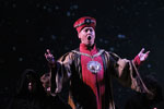 The Magic Flute Opera Production Pictures