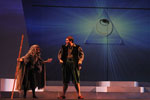 The Magic Flute Opera Production Pictures