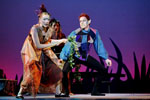 A Midsummer Nights’s Dream Opera Production Pictures