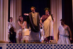 Orpheus in the Underworld Opera Production Pictures