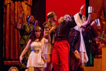 Orpheus in the Underworld Opera Production Pictures