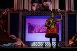 Orpheus in the Underworld Opera Production Pictures