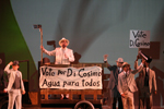 Il Postino Opera Production Pictures