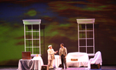 Il Postino Opera Production Pictures