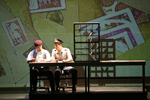 Il Postino Opera Production Pictures