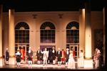 Rosenkavalier Opera Production Pictures