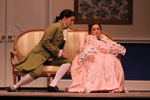 Rosenkavalier Opera Production Pictures