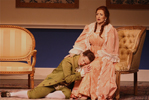 Rosenkavalier Opera Production Pictures