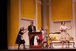 Tartuffe Opera Production Pictures