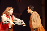 The Thirteen Clocks Opera Production Pictures