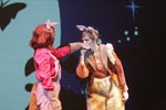 The Cunning Little Vixen Opera Production Pictures