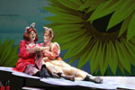 The Cunning Little Vixen Opera Production Pictures