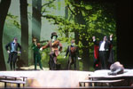 The Cunning Little Vixen Opera Production Pictures