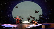 The Cunning Little Vixen Opera Production Pictures