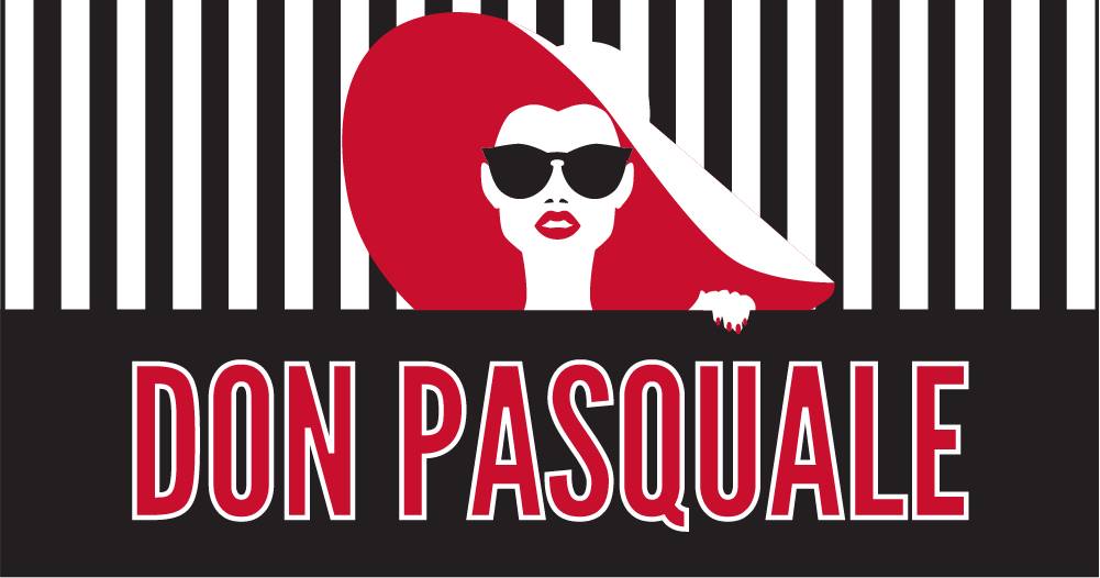 Don Pasquale Graphic