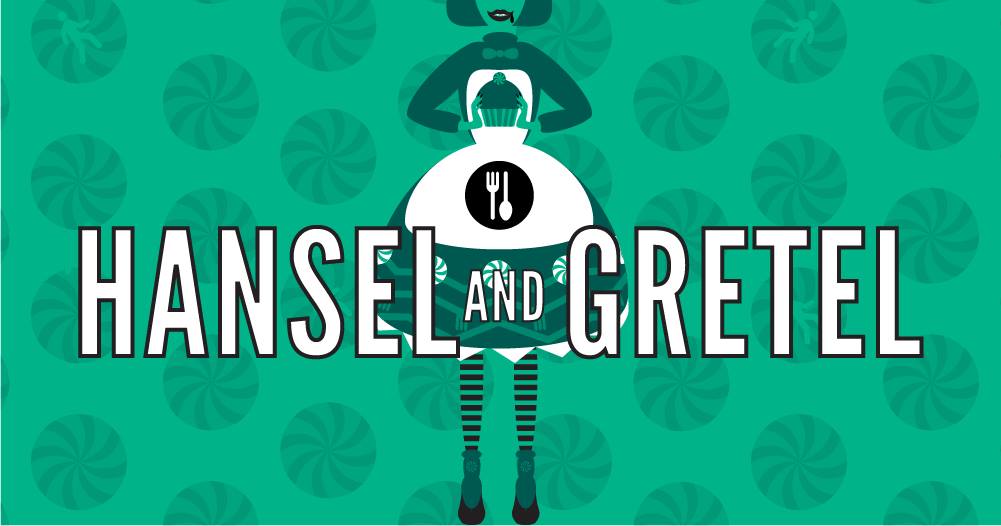Hansel and Gretel Graphic