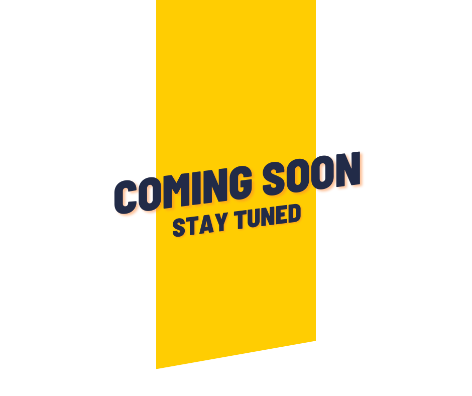 Stay tuned