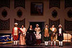 The Marriage of Figaro Opera Production Pictures