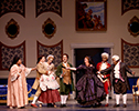 The Marriage of Figaro Opera Production Pictures