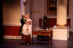 The Marriage of Figaro Opera Production Pictures