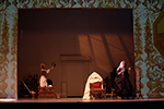 The Marriage of Figaro Opera Production Pictures