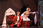 The Marriage of Figaro Opera Production Pictures