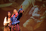 Rigoletto Opera Production Pictures