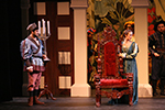 Rigoletto Opera Production Pictures