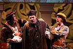 Rigoletto Opera Production Pictures