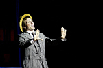 The Barber of Seville Opera Production Pictures