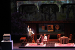 The Barber of Seville Opera Production Pictures