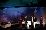The Consul Opera Production Pictures