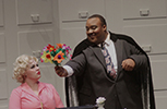 The Consul Opera Production Pictures