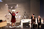The Consul Opera Production Pictures
