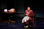 The Consul Opera Production Pictures