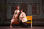 The Elixir of Love Opera Production Pictures