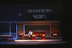 The Elixir of Love Opera Production Pictures