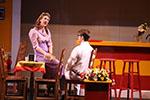 The Elixir of Love Opera Production Pictures