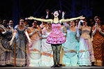 The Tales of Hoffmann Opera Production Pictures