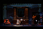 The Tales of Hoffmann Opera Production Pictures