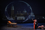 The Tales of Hoffmann Opera Production Pictures