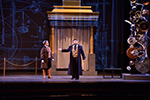 The Tales of Hoffmann Opera Production Pictures